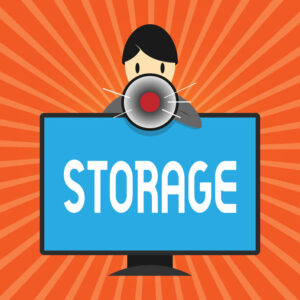 Preferred Equipment offers storage solutions