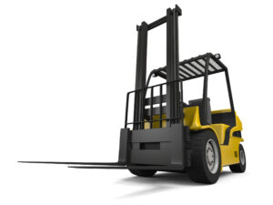 used forklifts Colorado